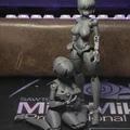 FrameArms13 - Mô hình nhân vật girlpla khớp nối v1 [Bản cơ bản] - Thumbnail 1