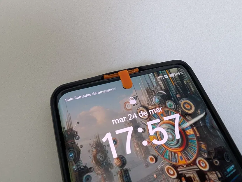 Nắp che camera smartphone bảo mật - Image 7