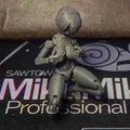 FrameArms13 - Mô hình nhân vật girlpla khớp nối v1 [Bản cơ bản] - Thumbnail 4