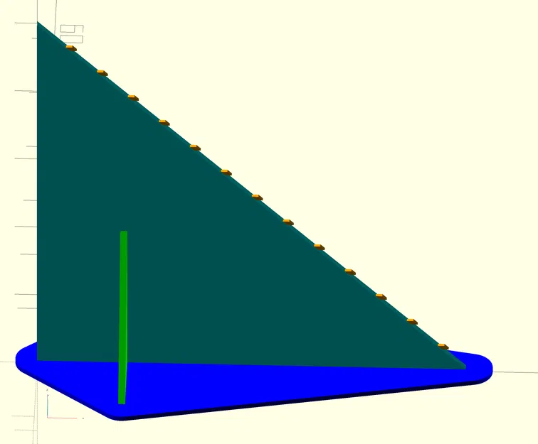 Bộ tạo vây hỗ trợ tham số cải tiến - Image 1