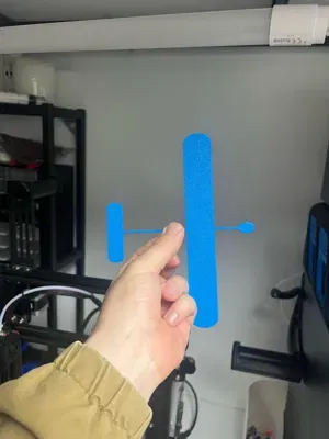 Mô hình máy bay lượn (Glider plane) siêu nhẹ - Image 2