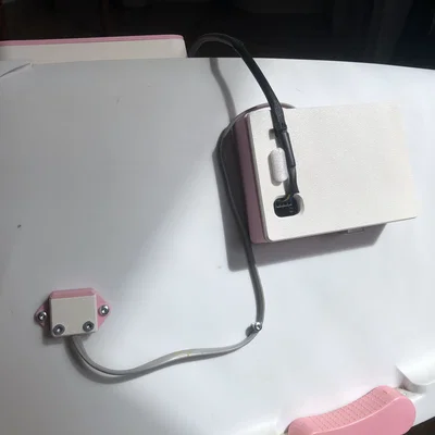 Hệ Thống Lọc Khí Tự Động Cho Khay Vệ Sinh Mèo - Đa Năng, Tùy Biến