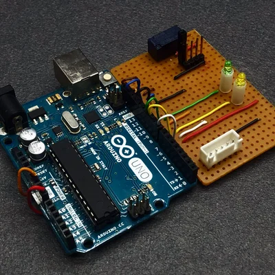 Hệ Thống Lọc Khí Tự Động Cho Khay Vệ Sinh Mèo - Đa Năng, Tùy Biến