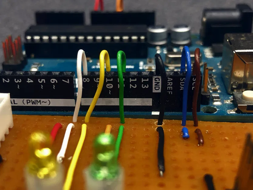 Hệ Thống Lọc Khí Tự Động Cho Khay Vệ Sinh Mèo - Đa Năng, Tùy Biến - Image 5