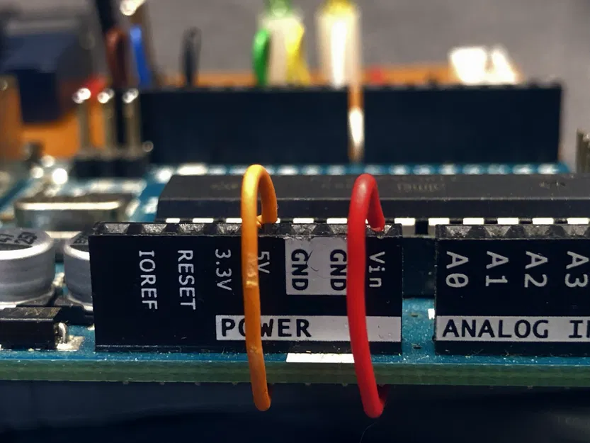 Hệ Thống Lọc Khí Tự Động Cho Khay Vệ Sinh Mèo - Đa Năng, Tùy Biến - Image 6