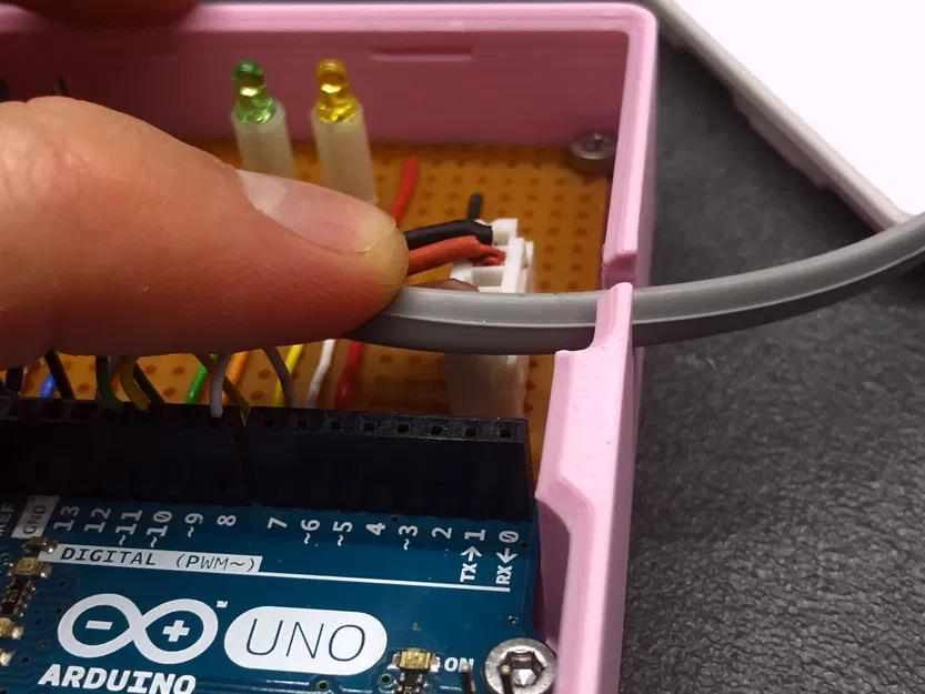 Hệ Thống Lọc Khí Tự Động Cho Khay Vệ Sinh Mèo - Đa Năng, Tùy Biến - Image 8