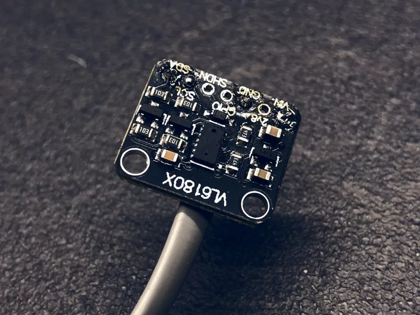 Hệ Thống Lọc Khí Tự Động Cho Khay Vệ Sinh Mèo - Đa Năng, Tùy Biến - Image 10