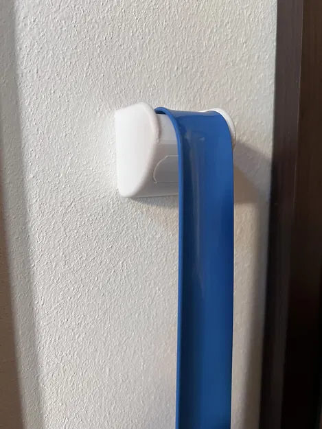 Giá treo móc xỏ giày thông minh - Thiết kế giấu vít thẩm mỹ - Image 3