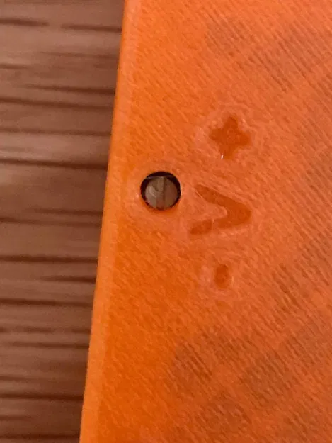 Hộp chứa bộ hạ áp (Buck converter box) cho máy in 3D - Image 3