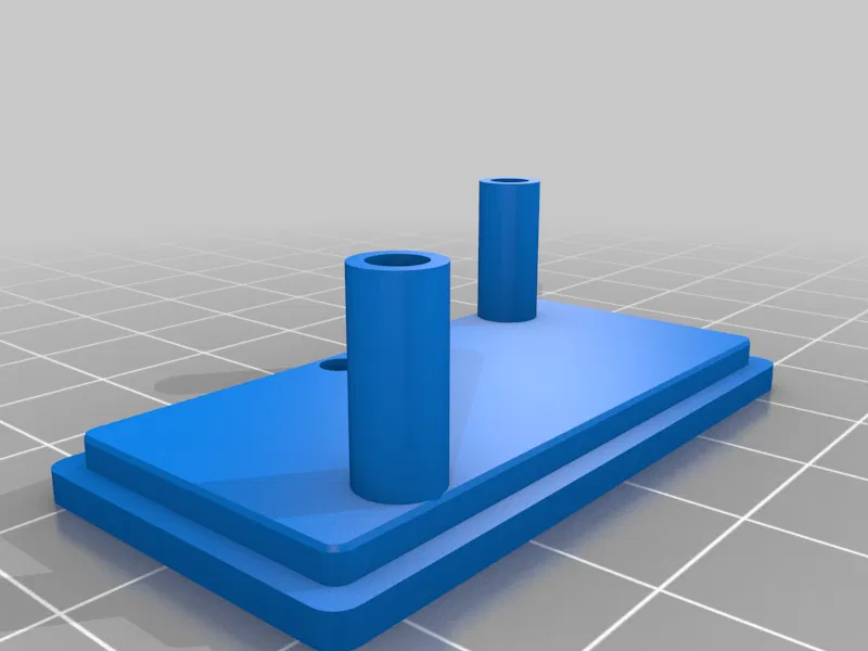 Hộp chứa bộ hạ áp (Buck converter box) cho máy in 3D - Image 5