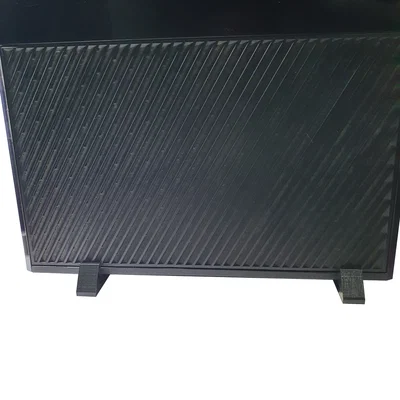 Chân đế Xbox One Fat kèm tùy chọn gắn ổ cứng ngoài