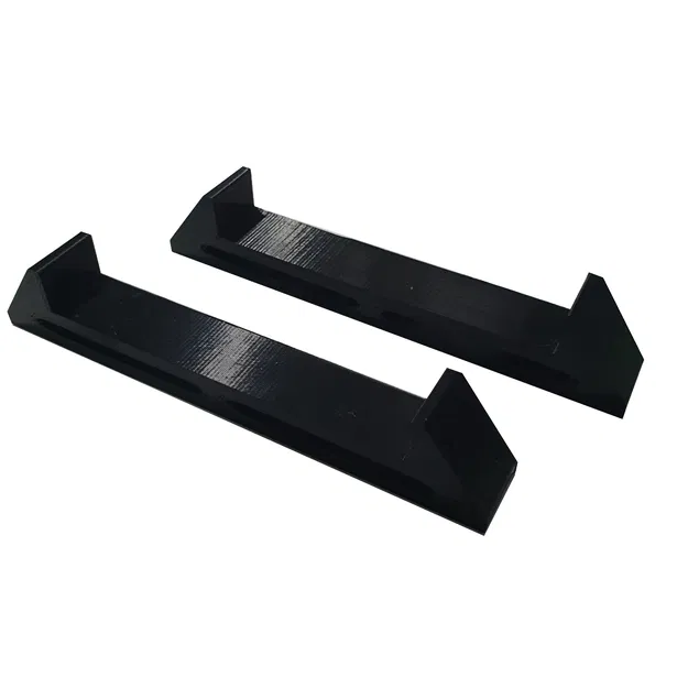 Chân đế Xbox One Fat kèm tùy chọn gắn ổ cứng ngoài - Image 3