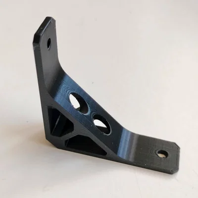 Ke góc vuông chịu lực (Strongest Corner Bracket) cho dự án DIY