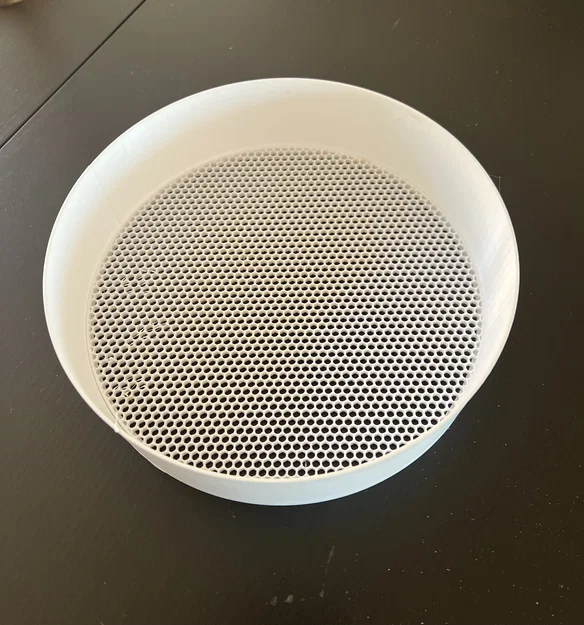 Sifter - Rổ sàng lọc dạng module - Image 1