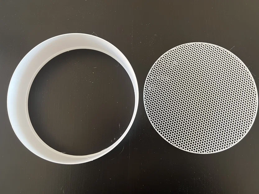 Sifter - Rổ sàng lọc dạng module - Image 2