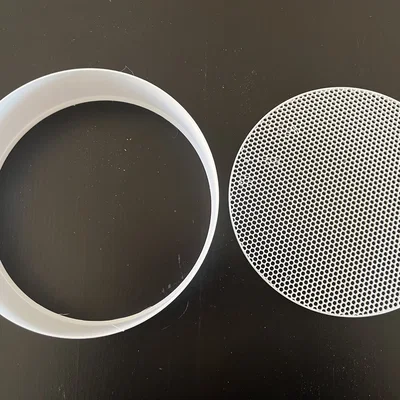 Sifter - Rổ sàng lọc dạng module