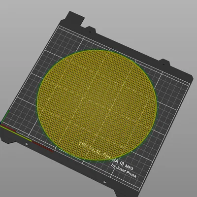 Sifter - Rổ sàng lọc dạng module