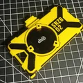 Giá đỡ cảm biến SNZB-02 cho FlashForge Adventurer 5M - Thumbnail 1