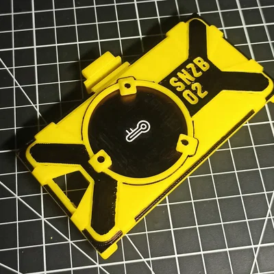 Giá đỡ cảm biến SNZB-02 cho FlashForge Adventurer 5M