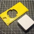 Giá đỡ cảm biến SNZB-02 cho FlashForge Adventurer 5M - Thumbnail 3