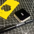 Giá đỡ cảm biến SNZB-02 cho FlashForge Adventurer 5M - Thumbnail 4