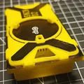 Giá đỡ cảm biến SNZB-02 cho FlashForge Adventurer 5M - Thumbnail 9