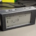 Case Pwnagotchi cho màn hình WaveShare v4 - Phiên bản gốc - Thumbnail 1