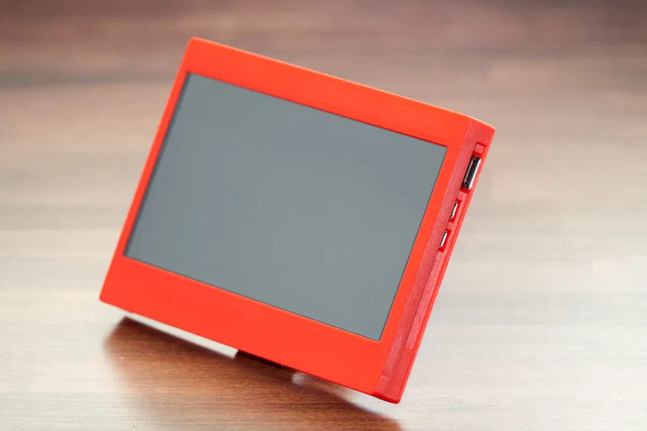 Vỏ ốp cho màn hình EYEWINK 7" HDMI Display-C - Image 1