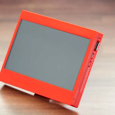 Vỏ ốp cho màn hình EYEWINK 7" HDMI Display-C