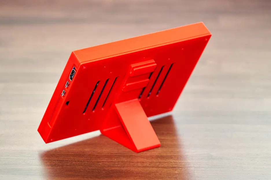 Vỏ ốp cho màn hình EYEWINK 7" HDMI Display-C - Image 3