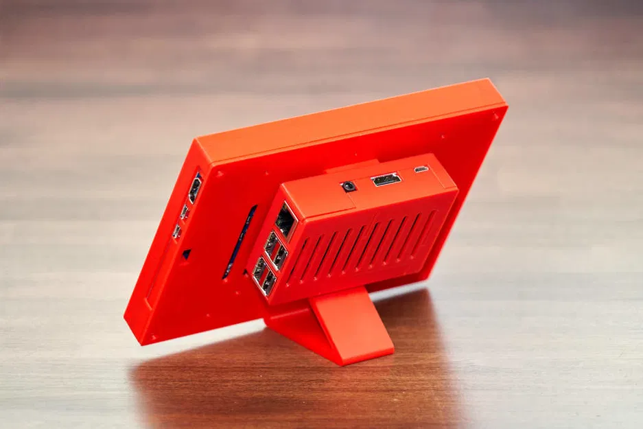 Vỏ ốp cho màn hình EYEWINK 7" HDMI Display-C - Image 5