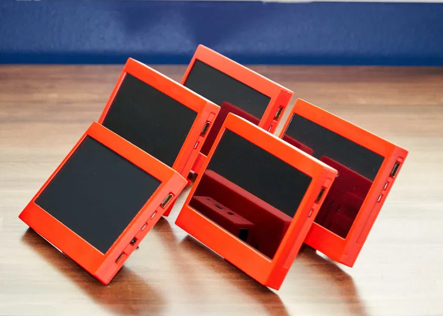 Vỏ ốp cho màn hình EYEWINK 7" HDMI Display-C - Image 6