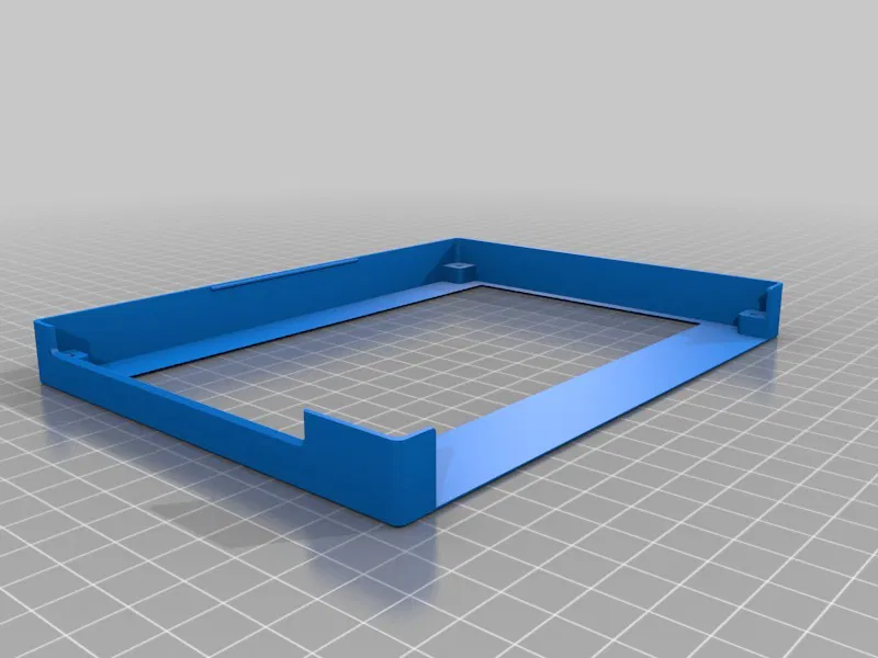 Vỏ ốp cho màn hình EYEWINK 7" HDMI Display-C - Image 8