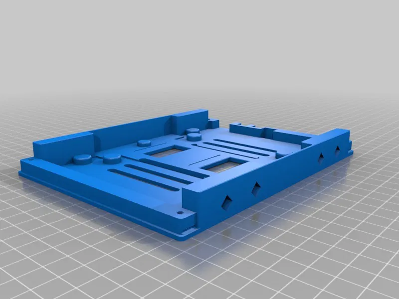 Vỏ ốp cho màn hình EYEWINK 7" HDMI Display-C - Image 9