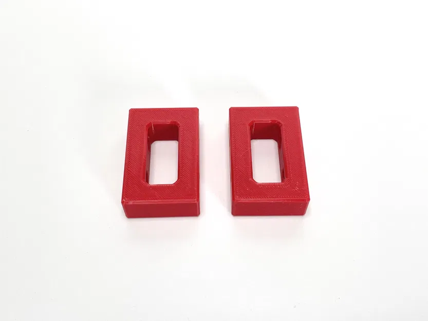 Khay giữ pin Parkside X20V (loại 6x/10x) - Image 5