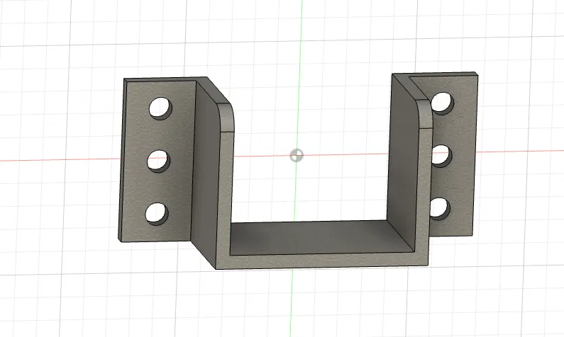Giá treo đa năng ORGANIZER GT559 – Giải pháp sắp xếp thông minh - Image 1