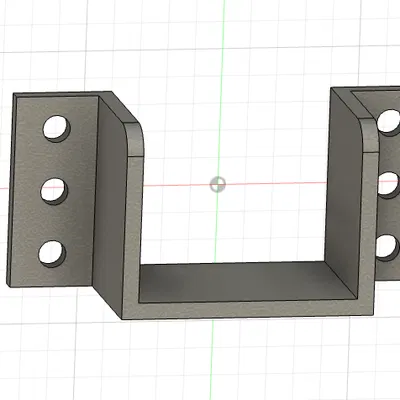 Giá treo đa năng ORGANIZER GT559 – Giải pháp sắp xếp thông minh