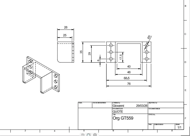 Giá treo đa năng ORGANIZER GT559 – Giải pháp sắp xếp thông minh - Image 3