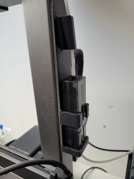 Giá đỡ Creality CFS Hub cho máy in Creality Hi - Image 1