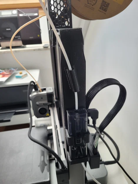 Giá đỡ Creality CFS Hub cho máy in Creality Hi - Image 2