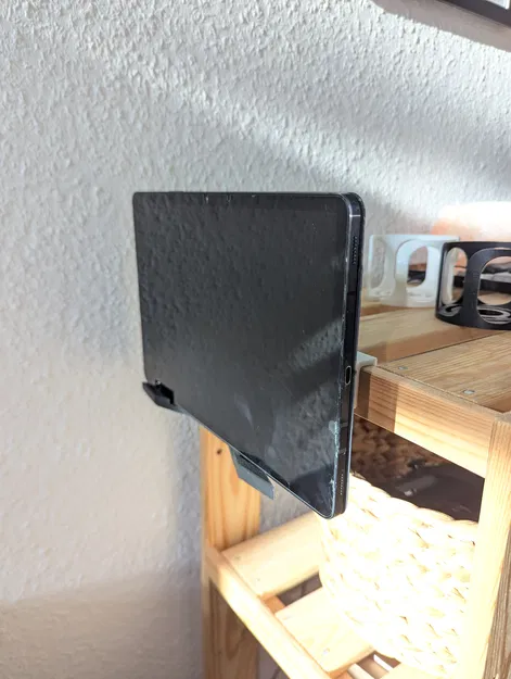 Giá đỡ máy tính bảng - Hệ thống T-Link - Image 2