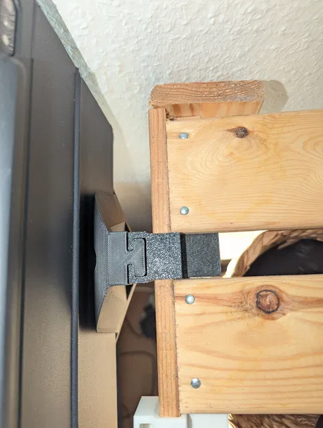 Giá đỡ máy tính bảng - Hệ thống T-Link - Image 3