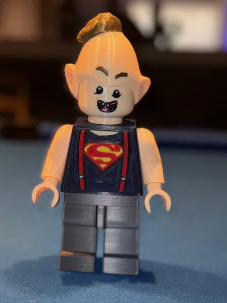 Mô hình Goonies Sloth Brick MegaFigure (Tỉ lệ 5:1) - Image 1