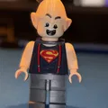 Mô hình Goonies Sloth Brick MegaFigure (Tỉ lệ 5:1) - Thumbnail 1