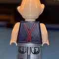 Mô hình Goonies Sloth Brick MegaFigure (Tỉ lệ 5:1) - Thumbnail 2