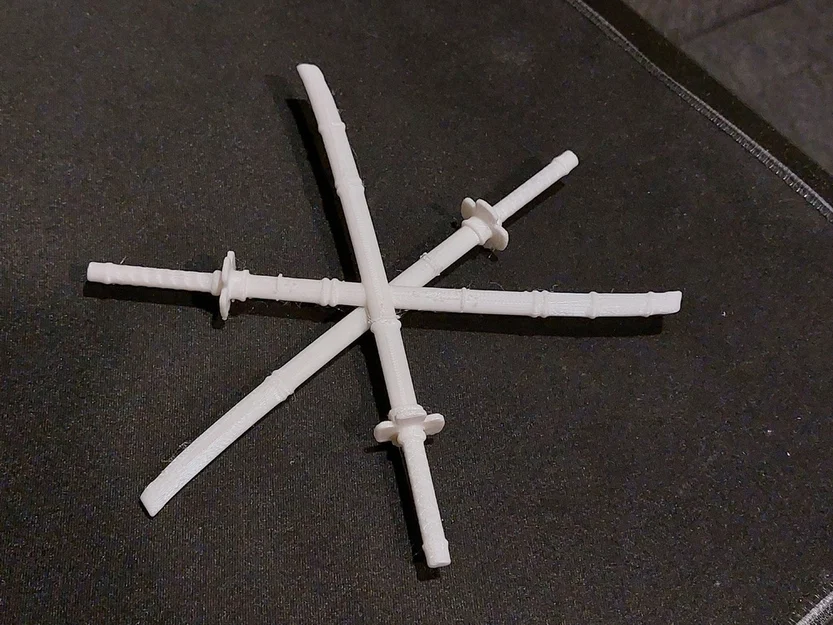 True Triple Katana - Blox Fruits - Image 3