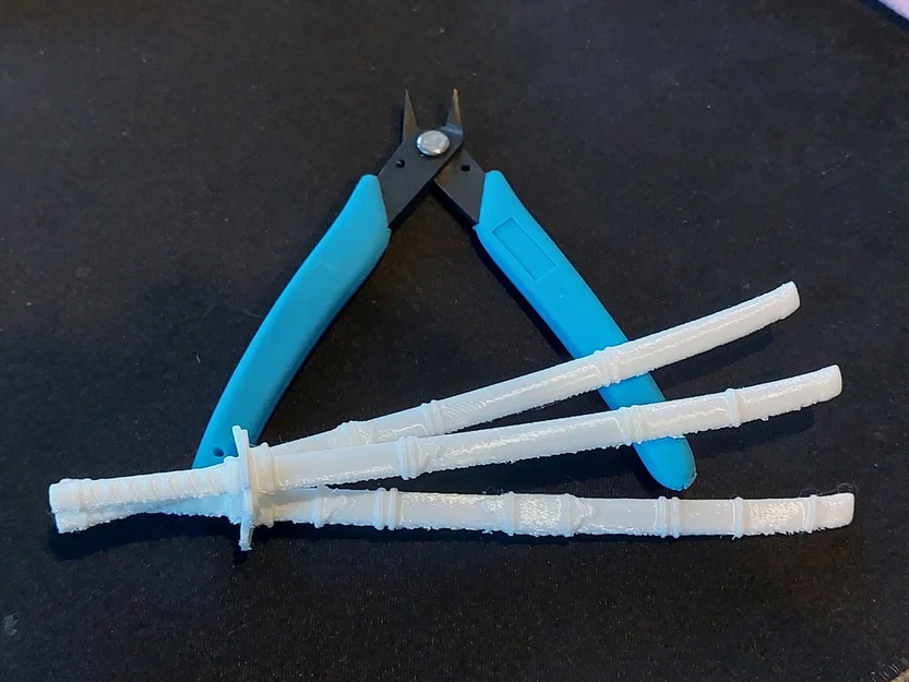 True Triple Katana - Blox Fruits - Image 4