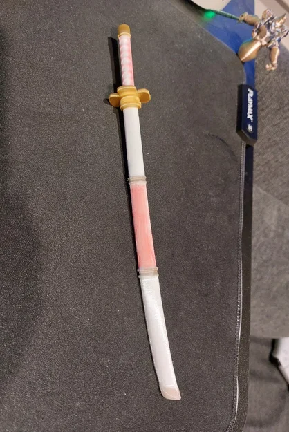 True Triple Katana - Blox Fruits - Image 5