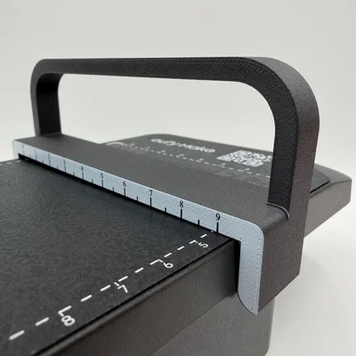 Dụng cụ căn chỉnh cho bàn in phẳng eufyMake E1 Mini