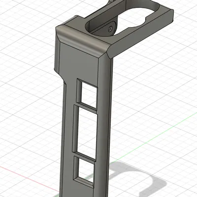 Ốp bảo vệ nút bấm cho bộ đàm Baofeng UV-16M